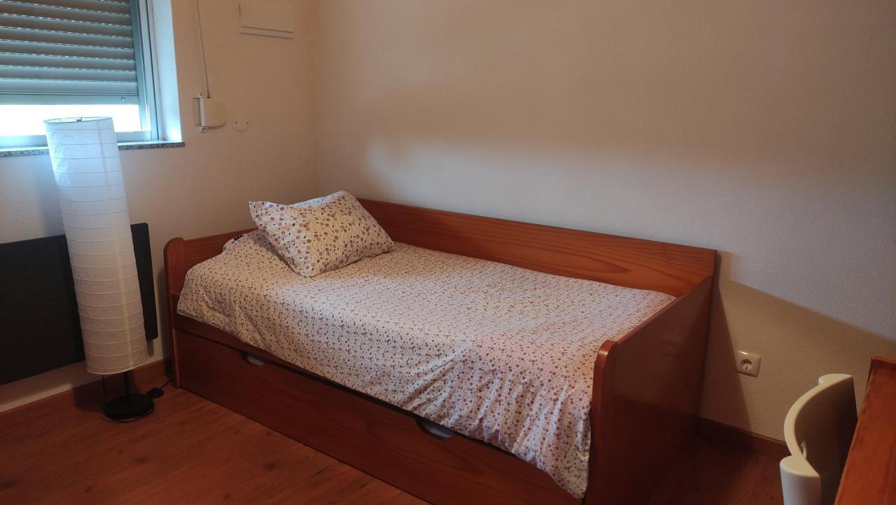 Willa Casa Da Bia - Al Em Arcos De Valdevez Zewnętrze zdjęcie