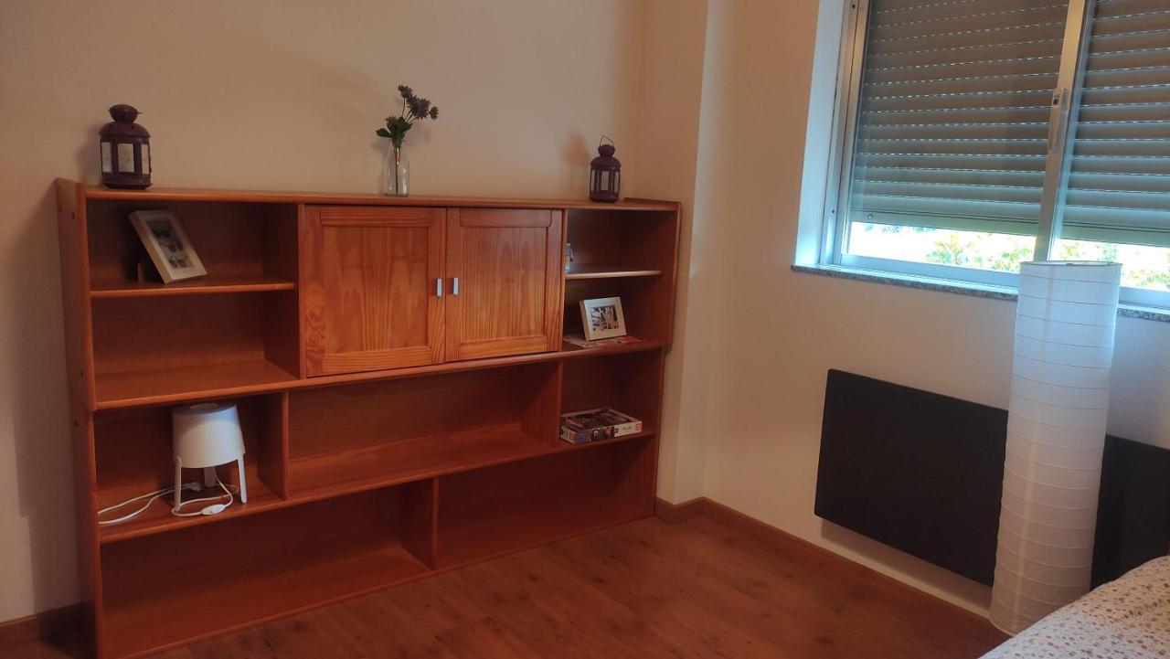 Willa Casa Da Bia - Al Em Arcos De Valdevez Zewnętrze zdjęcie